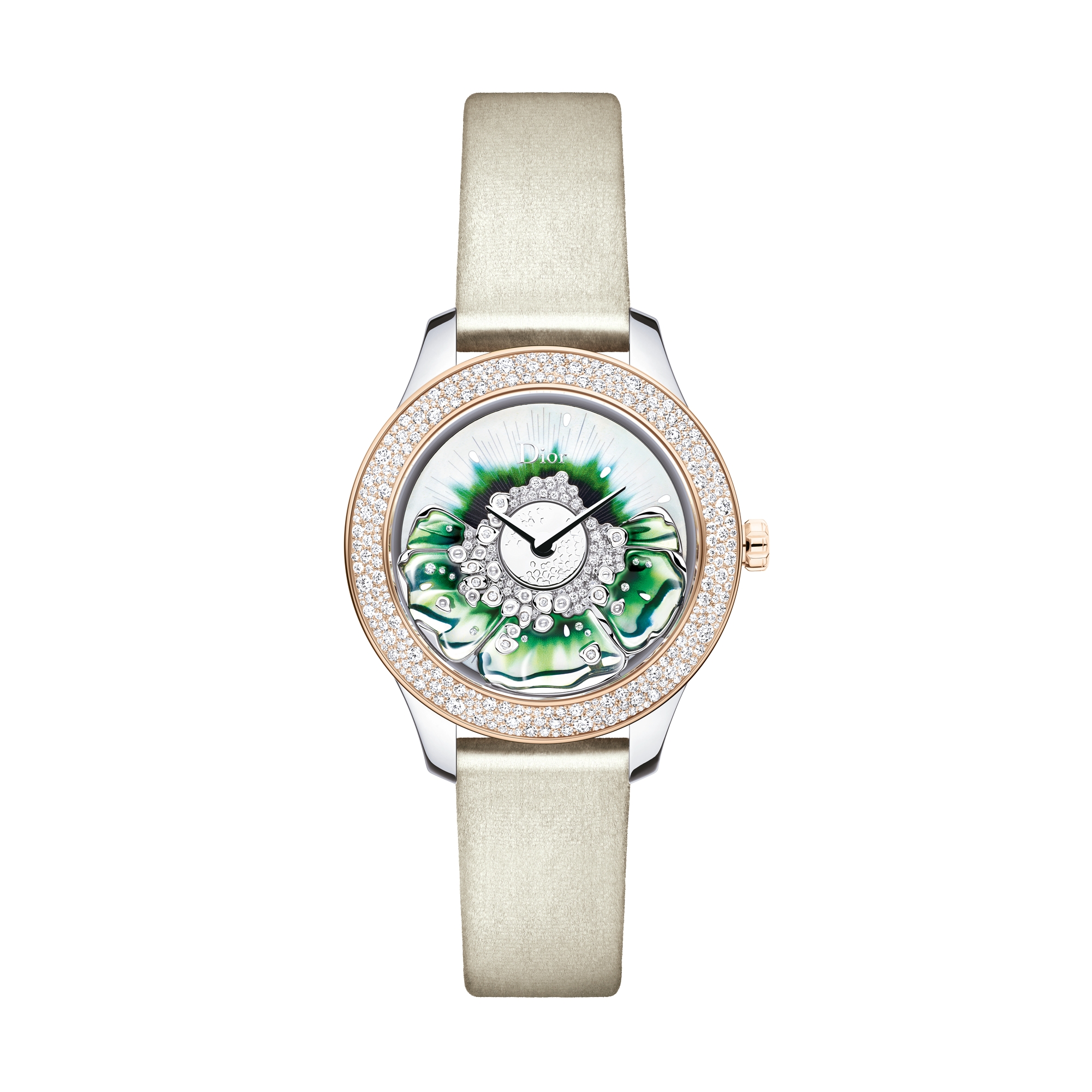 Ball Gown Dior Grand Bal Miss Dior Watch Dior Grand Bal Plume