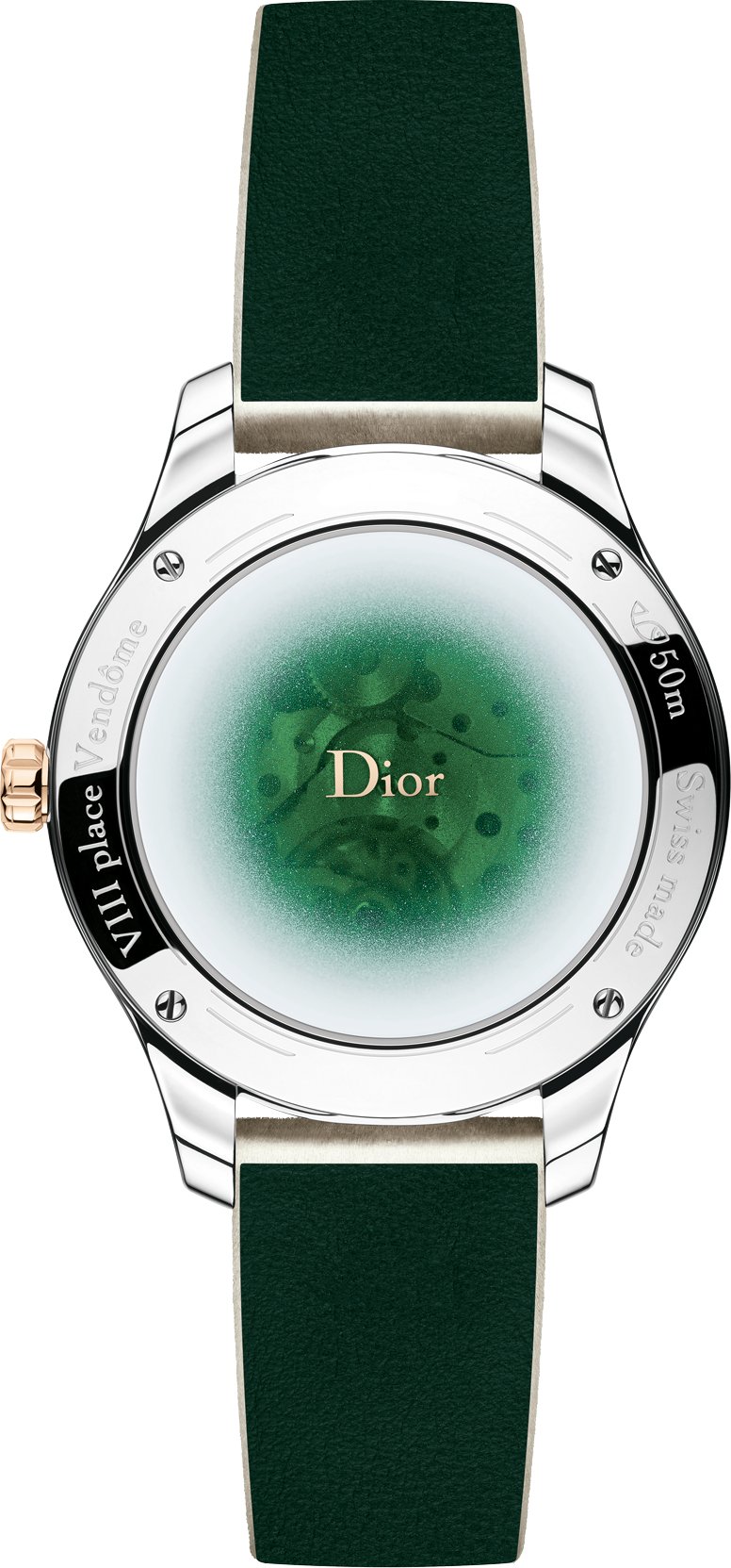 Dior Grand Bal Miss Dior O 36 mm Automatic Movement DIOR