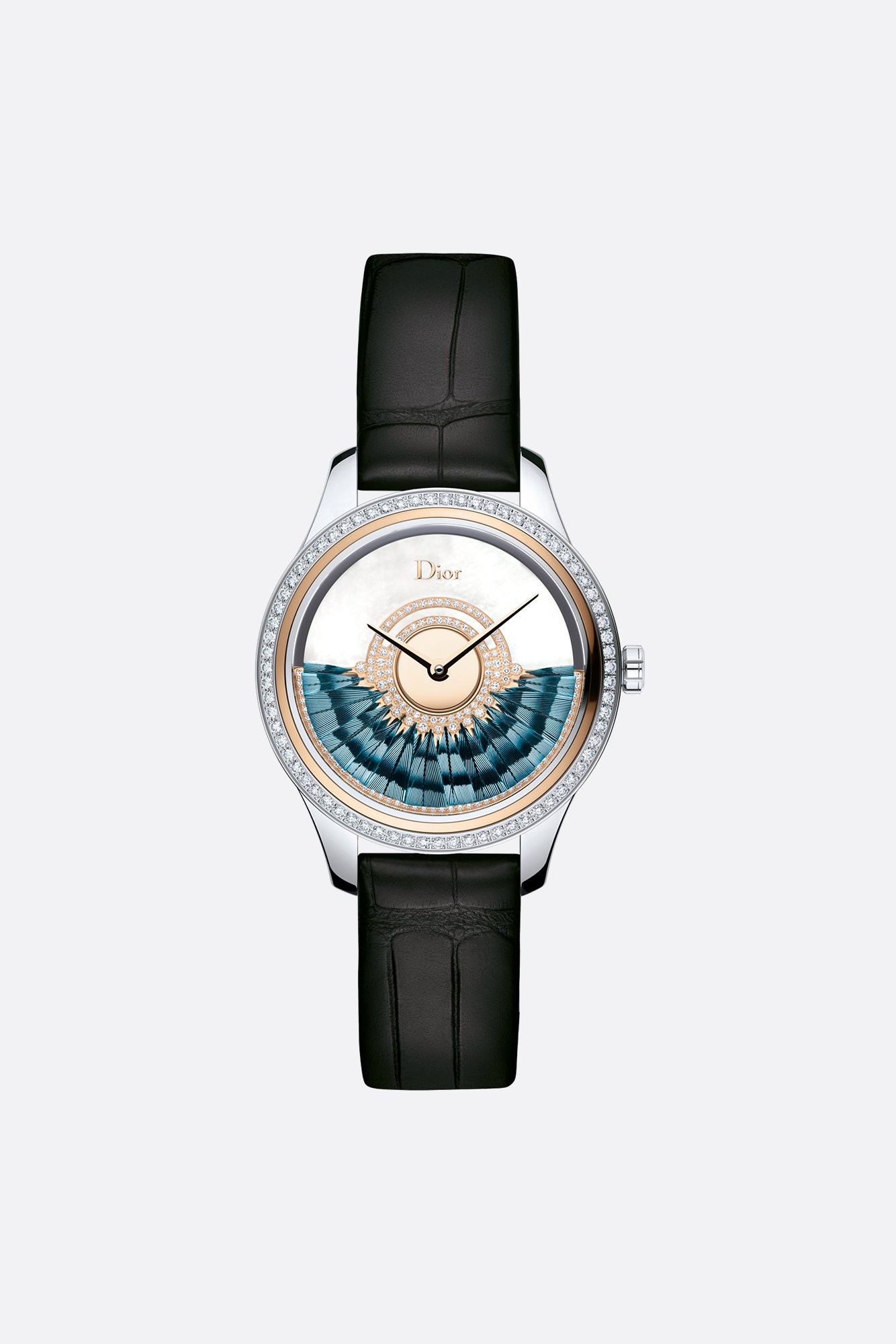 DIOR | ウォッチ(腕時計)|ファインウォッチ|ディオール公式 DIOR | ウォッチ(腕時計)|ファインウォッチ|ディオール公式
