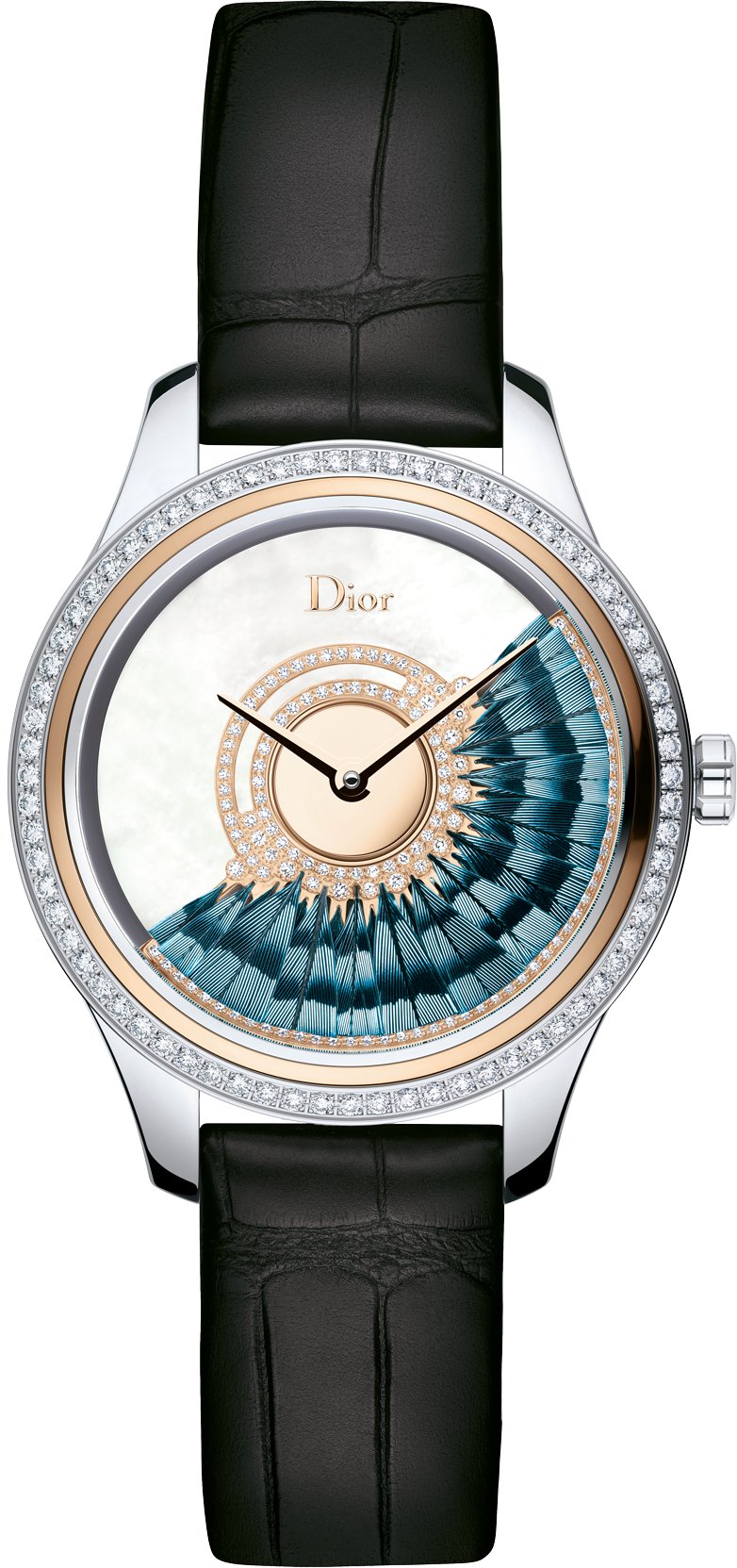 Dior Grand Bal Plume Detailed view