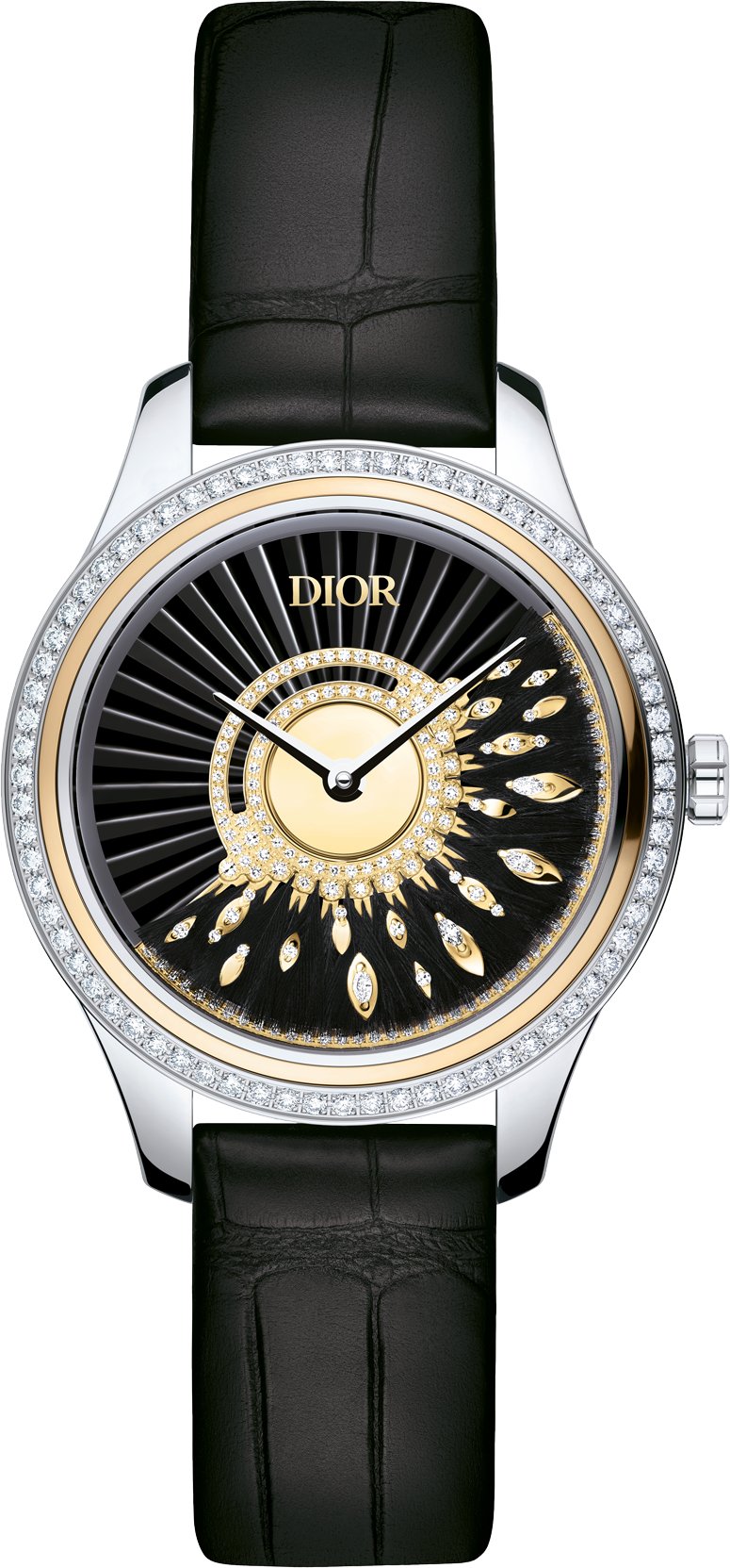 Dior Grand Bal Plume Detailed view