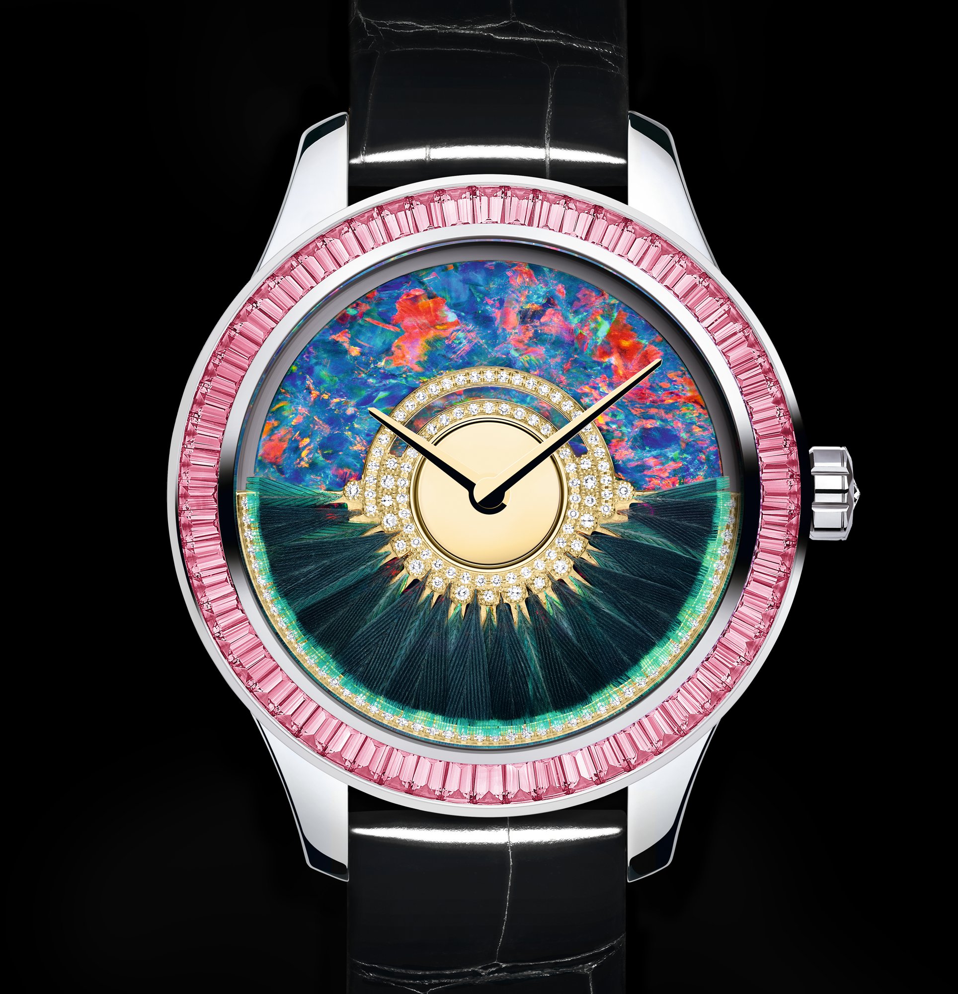 High Timepieces by Collection JOAILLERIE HORLOGERIE DIOR