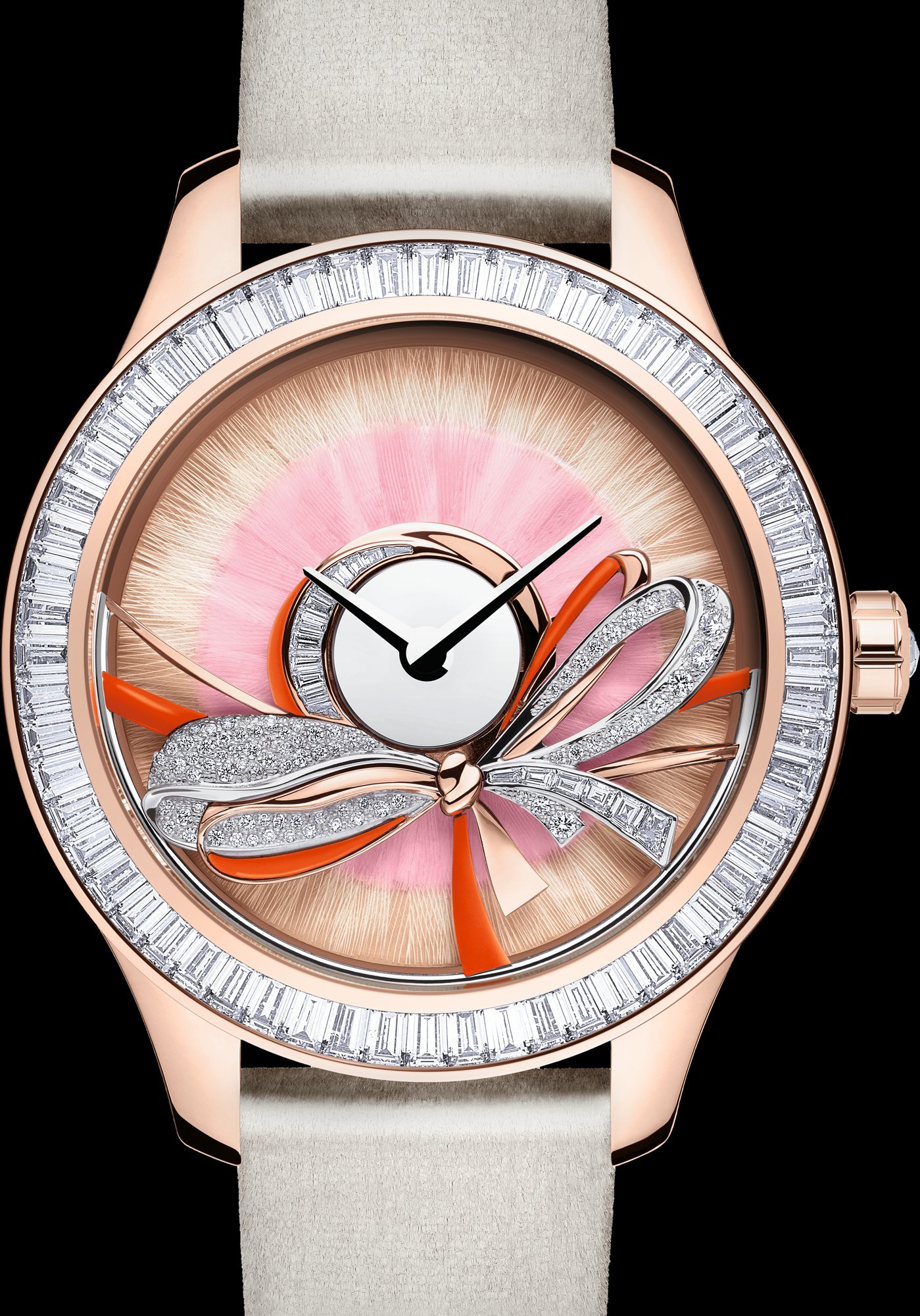 Dior ruban 2025