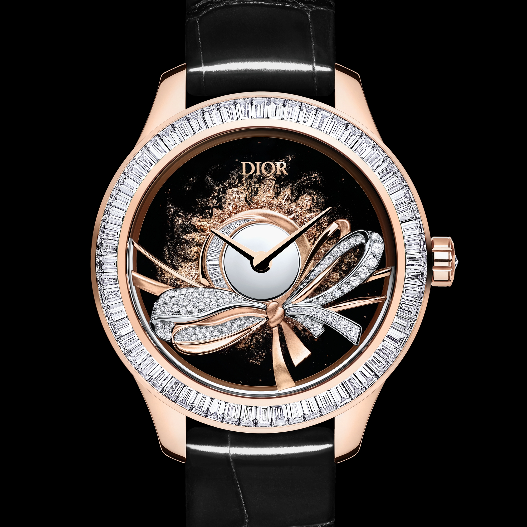 Dior Grand Bal Ruban Ø 36 mm, Automatikwerk E05
