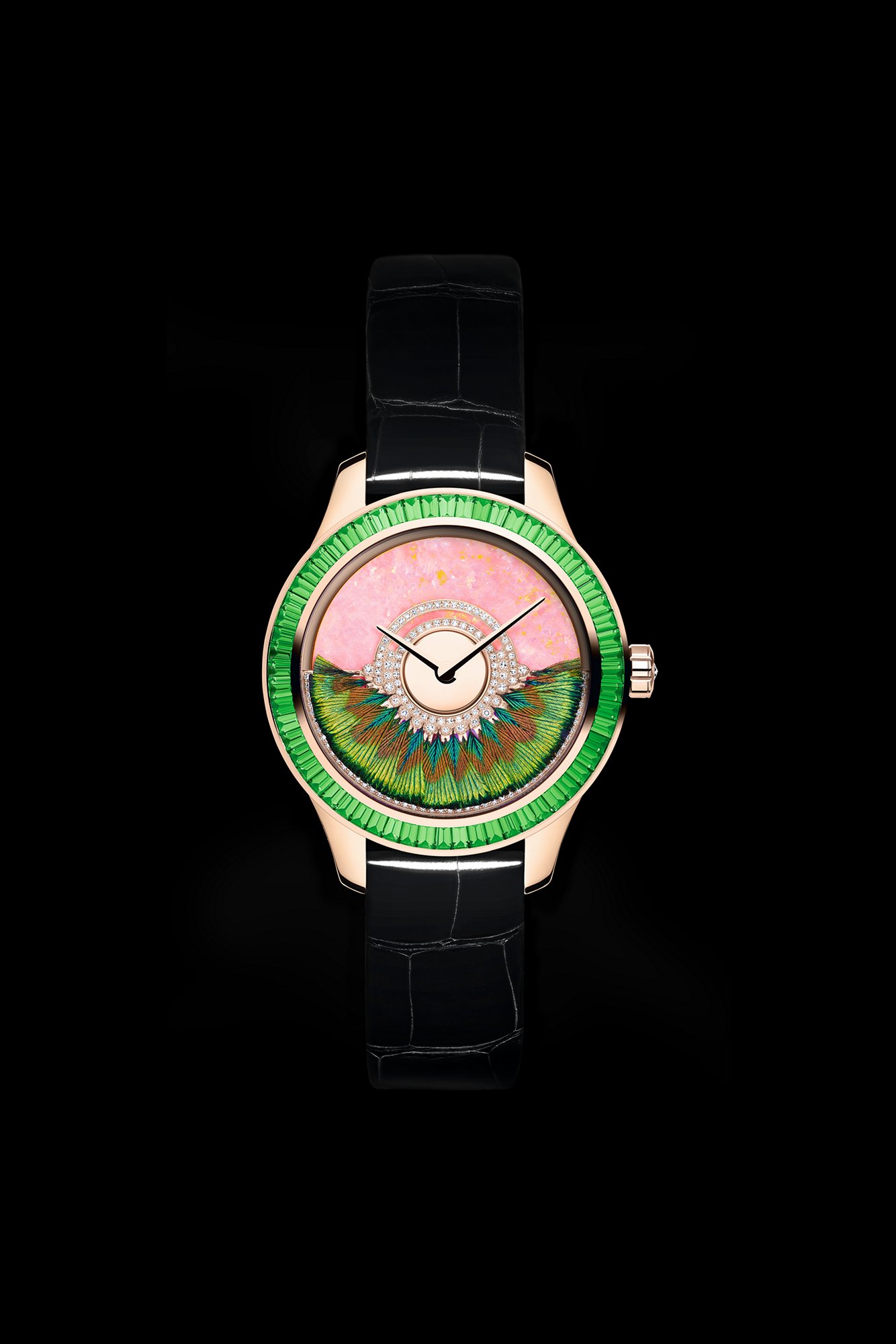 DIOR | プレシャス ウォッチ |ファインウォッチ|ディオール公式 DIOR | プレシャス ウォッチ |ファインウォッチ|ディオール公式