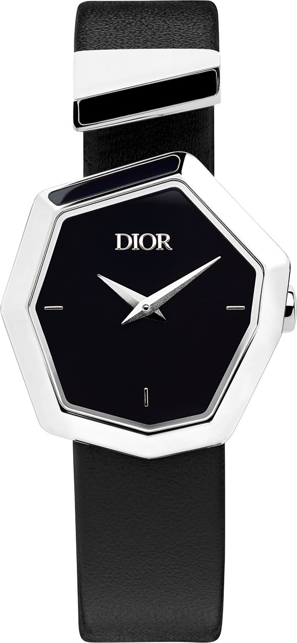 GEM DIOR Profile view