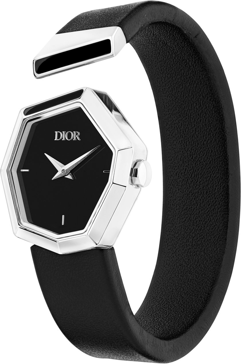 GEM DIOR Three quarter back view
