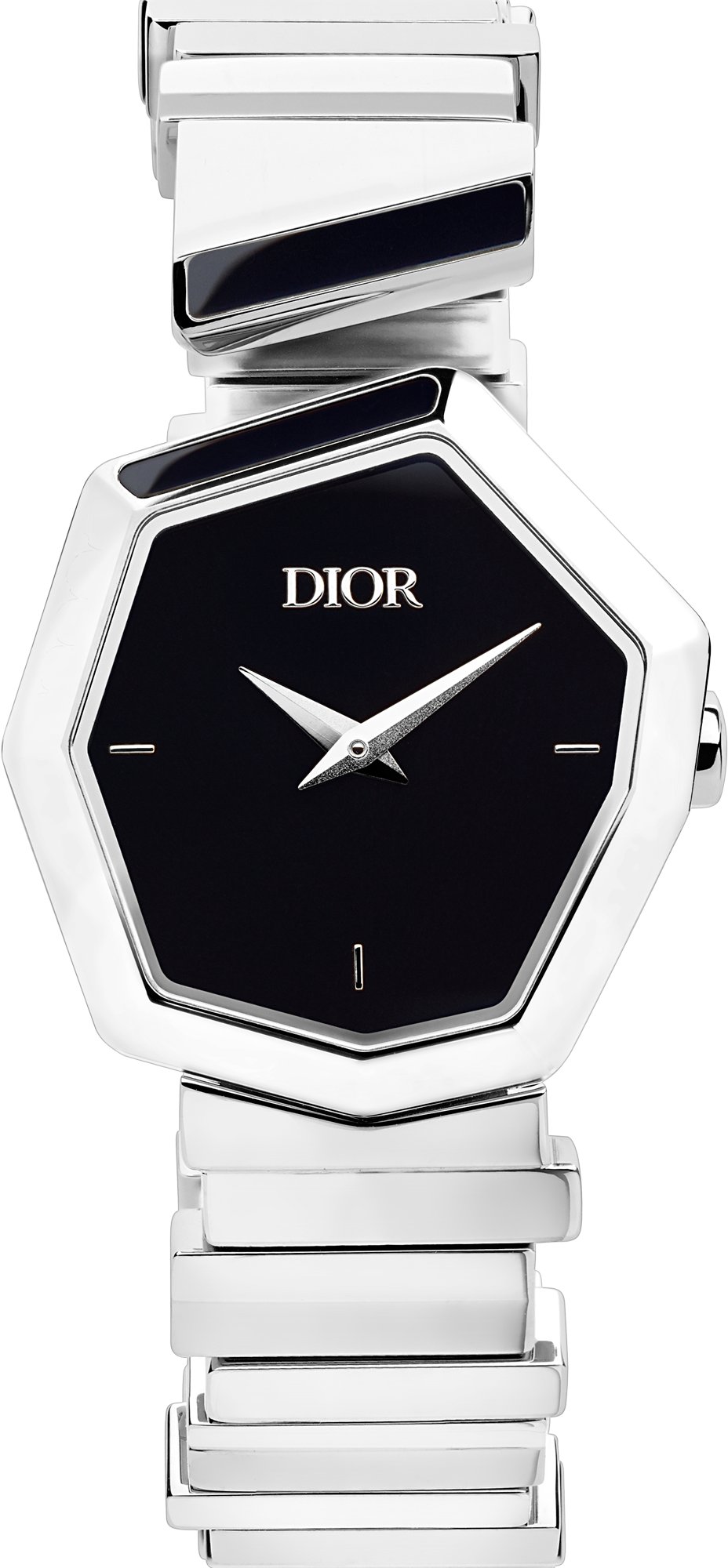GEM DIOR Top shot view