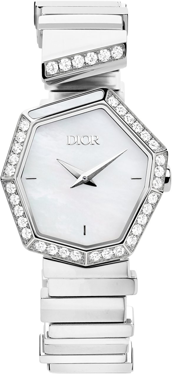 GEM DIOR Front view