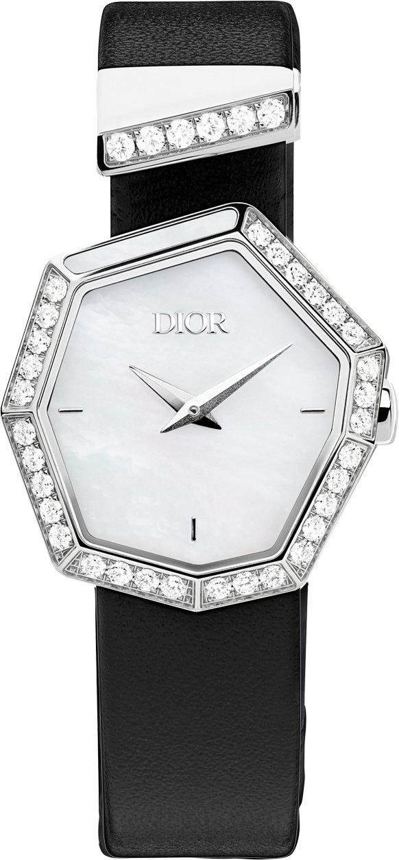 GEM DIOR Profile view