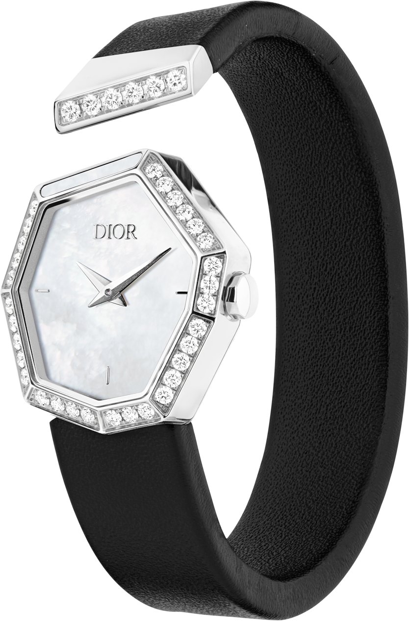 GEM DIOR Three quarter back view