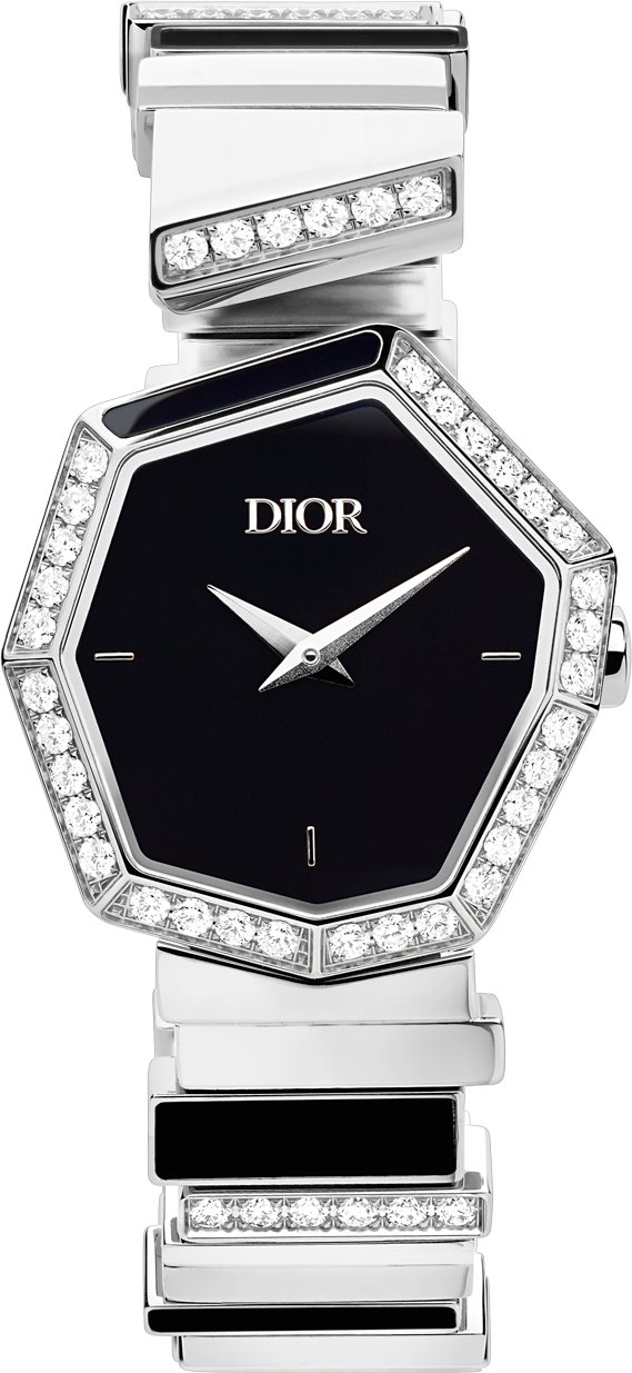 GEM DIOR Front view