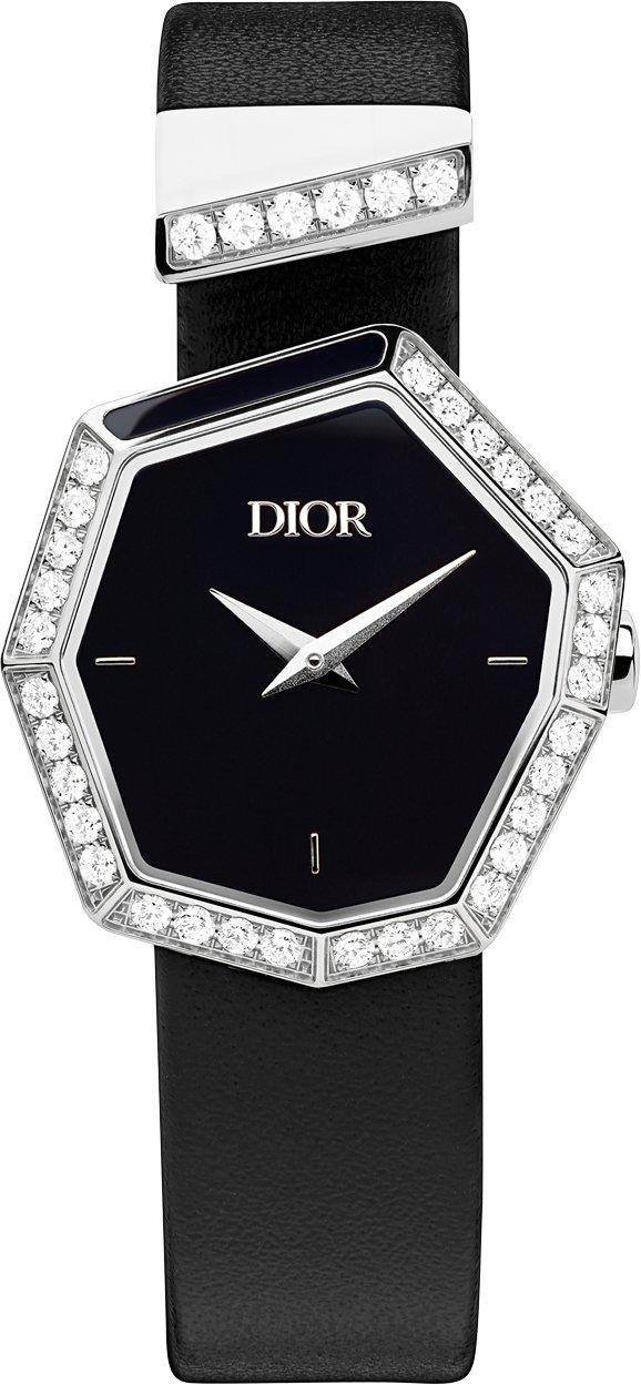 GEM DIOR Profile view