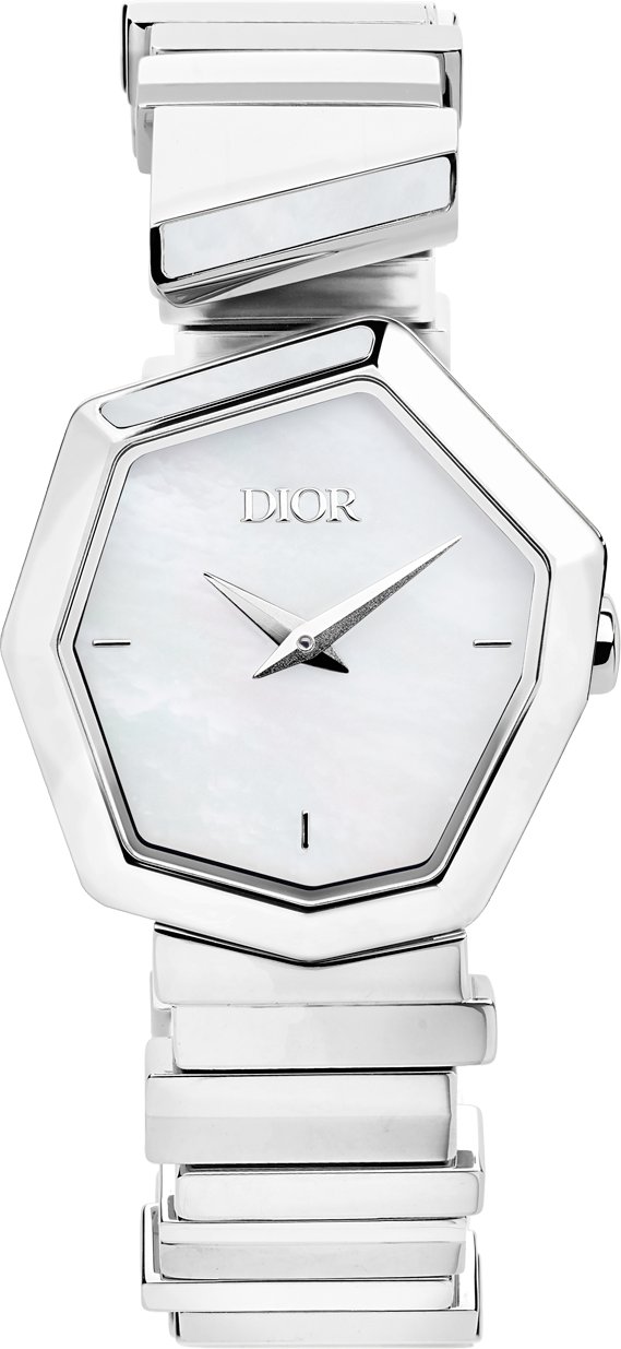 GEM DIOR Front view