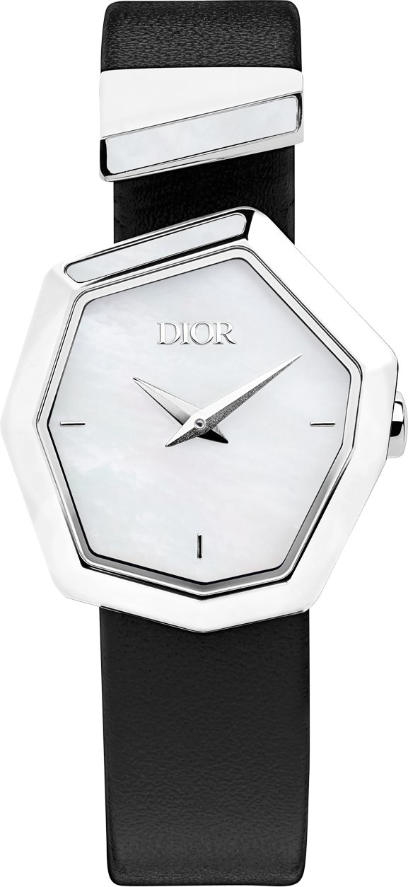 GEM DIOR Profile view