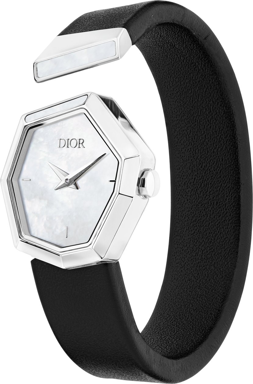 GEM DIOR Three quarter back view