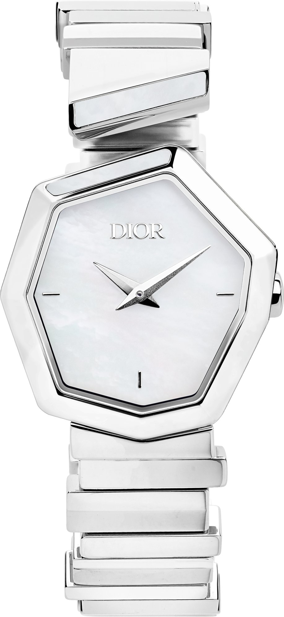 GEM DIOR Top shot view