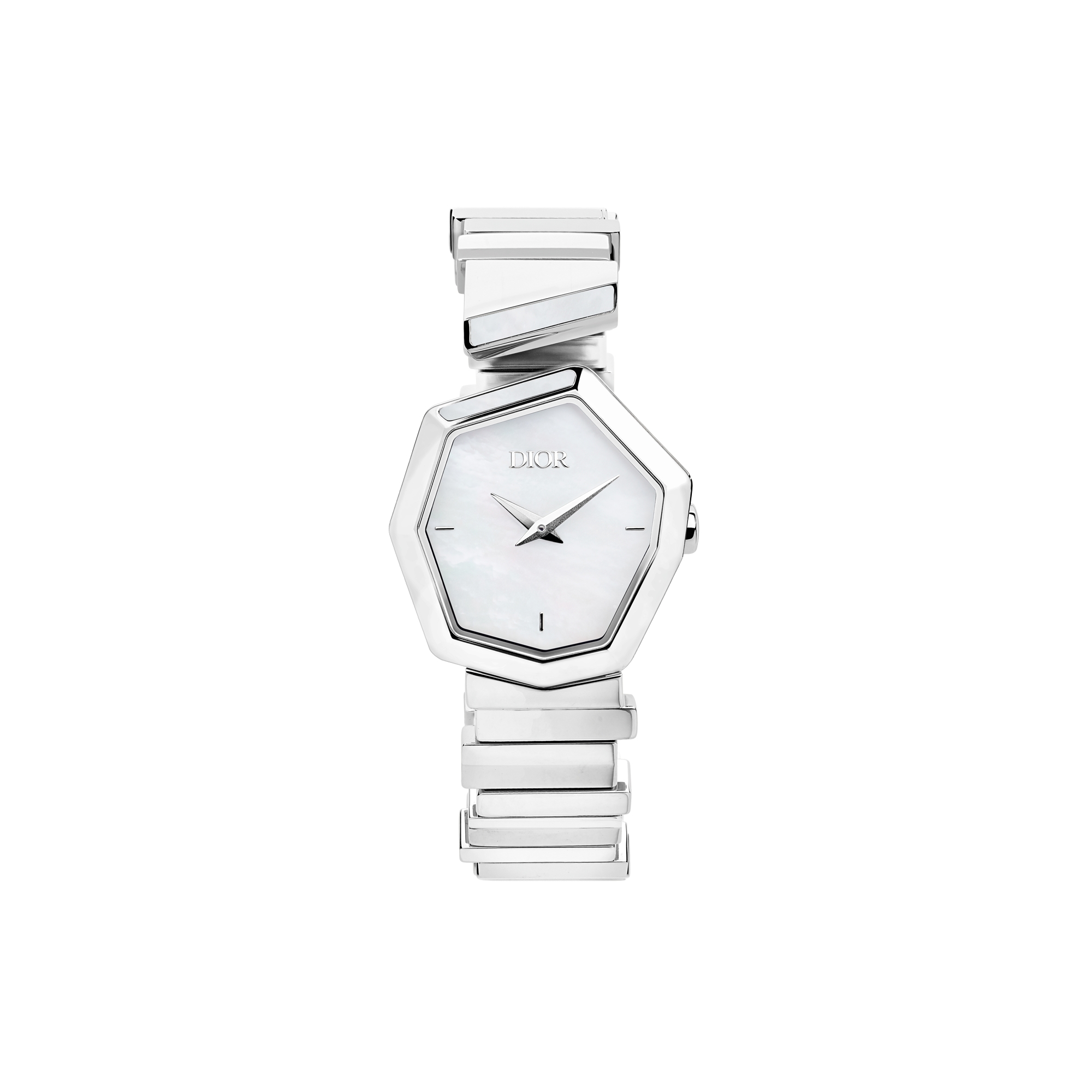 DIOR | ウォッチ（腕時計）|ファインウォッチ｜ディオール公式 