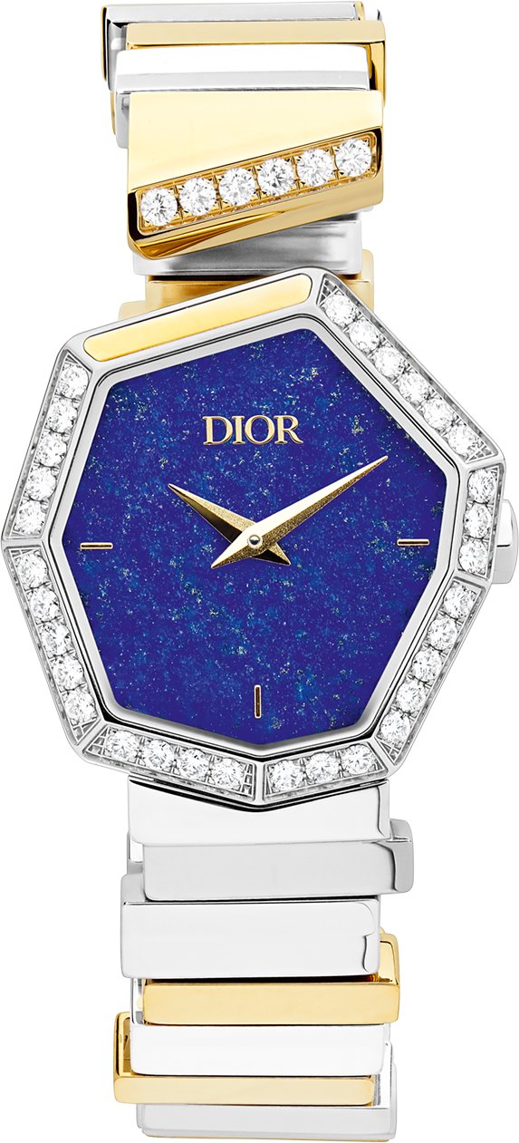 GEM DIOR Front view Front view
