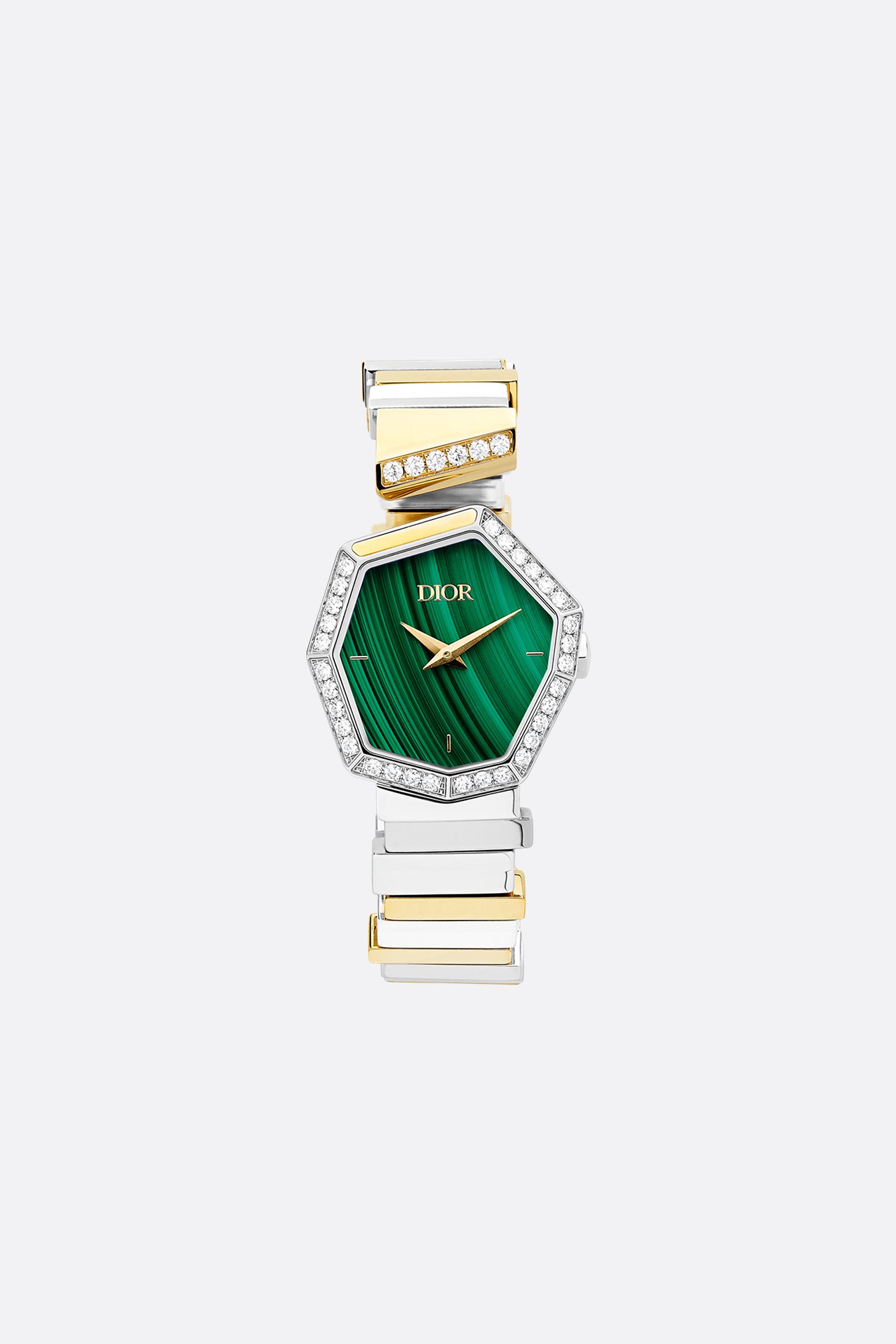 GEM DIOR - Luxury watches for Women | DIOR GEM DIOR - Luxury watches for Women | DIOR