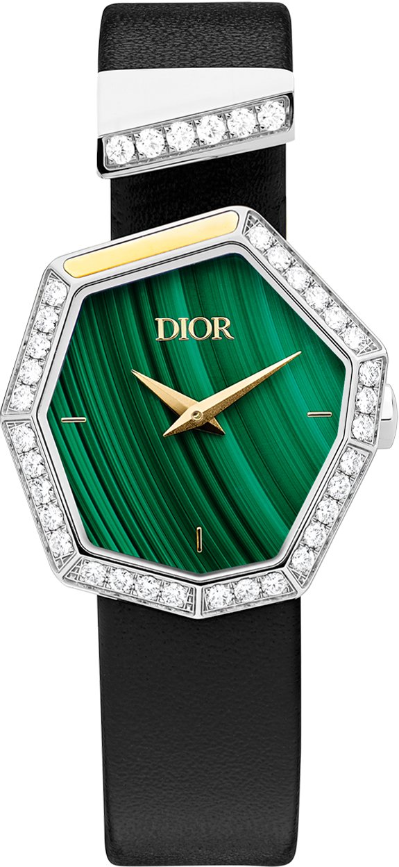 GEM DIOR Profile view