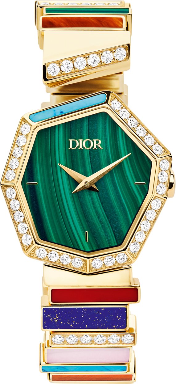 GEM DIOR Front view