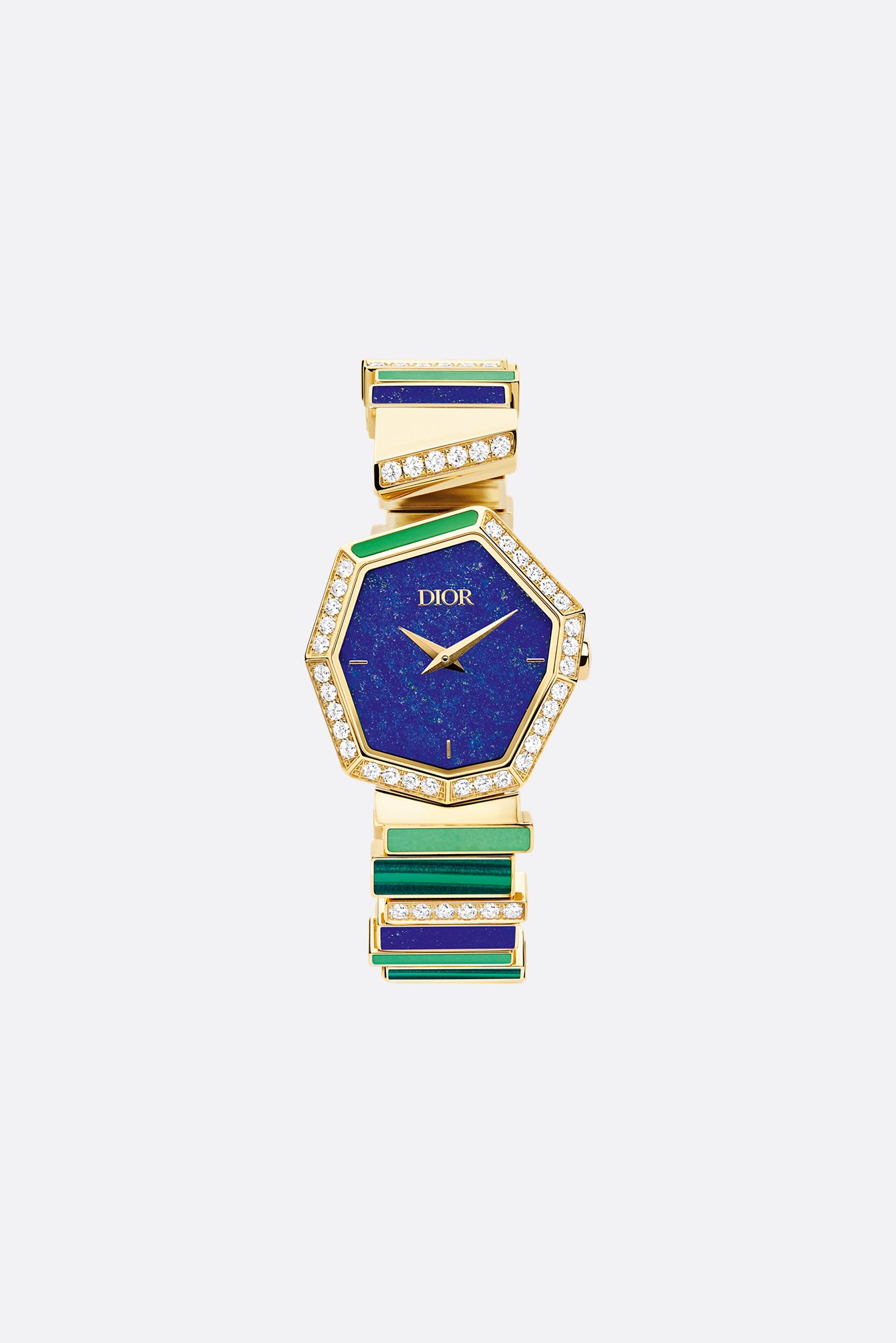 GEM DIOR - Luxury watches for Women | DIOR GEM DIOR - Luxury watches for Women | DIOR
