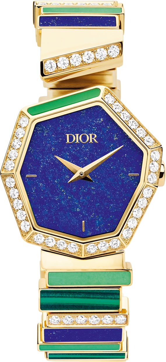 All pieces DIOR