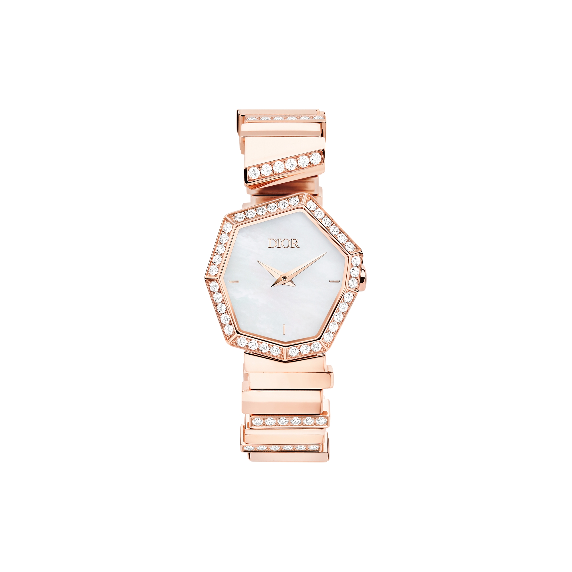 DIOR | ウォッチ（腕時計）|ファインウォッチ｜ディオール公式 