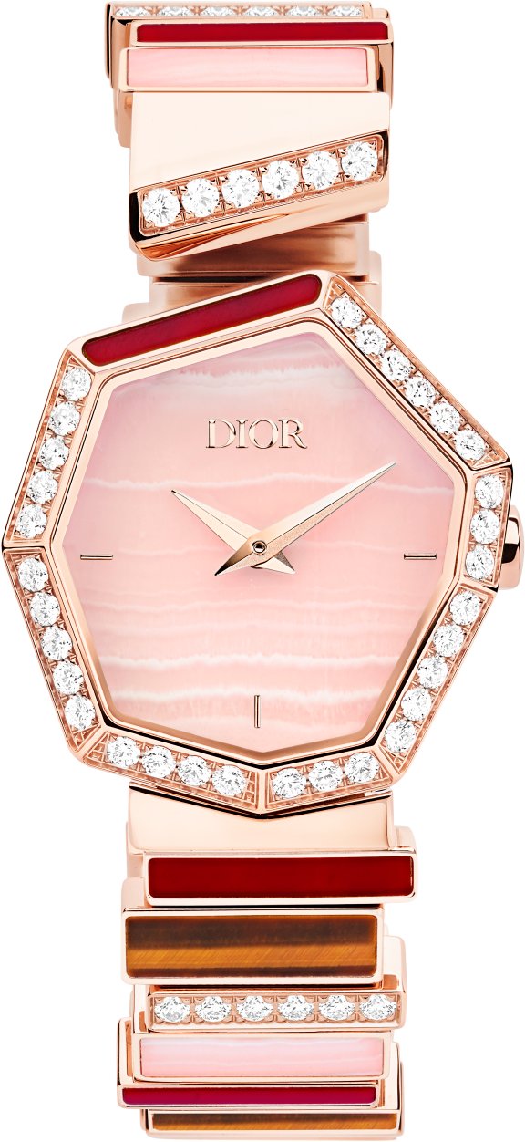 GEM DIOR Front view Front view