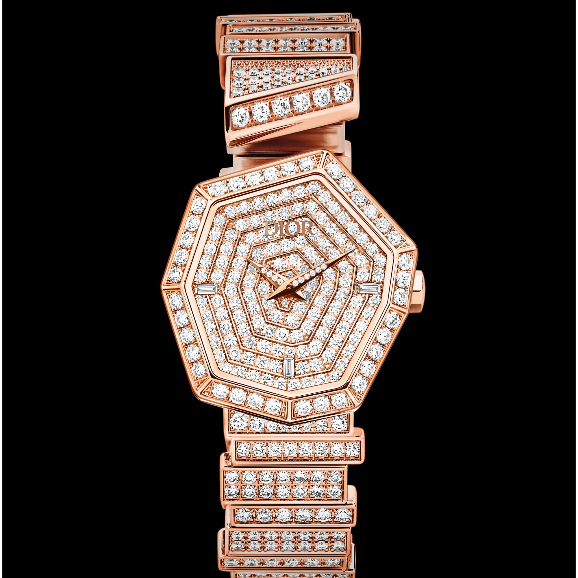 GEM DIOR Detailed view