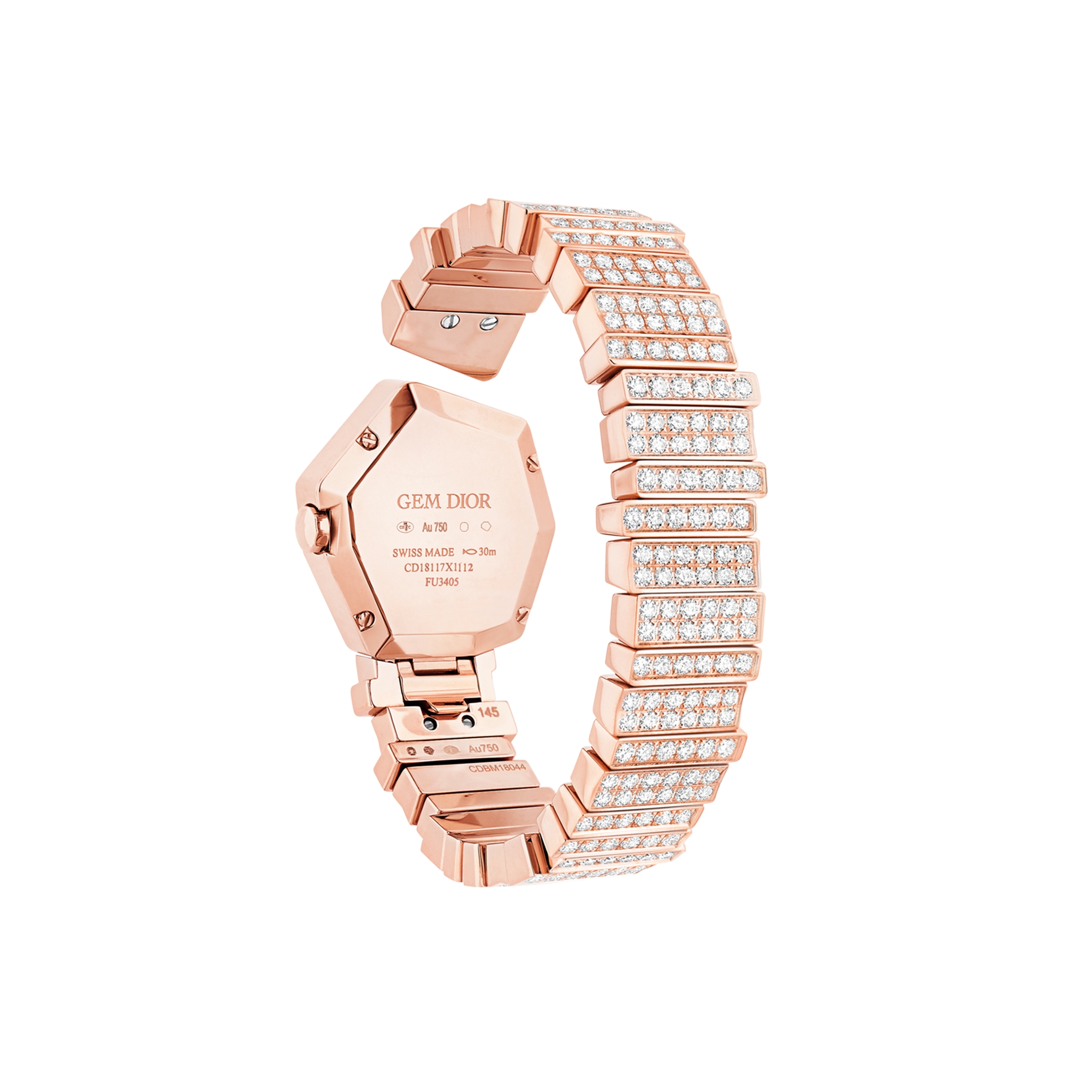 Paper-e Scrap Bulldog Paper Clip 19mm 4pz Oro | LaChi Art Shop - Foto 7