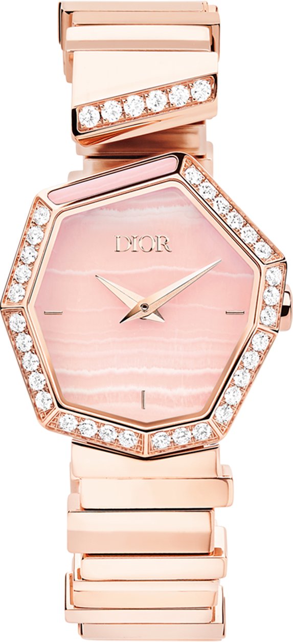 GEM DIOR Front view