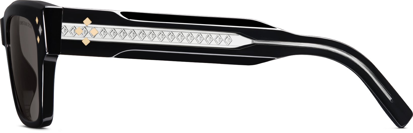CD Diamond S2I Profile view
