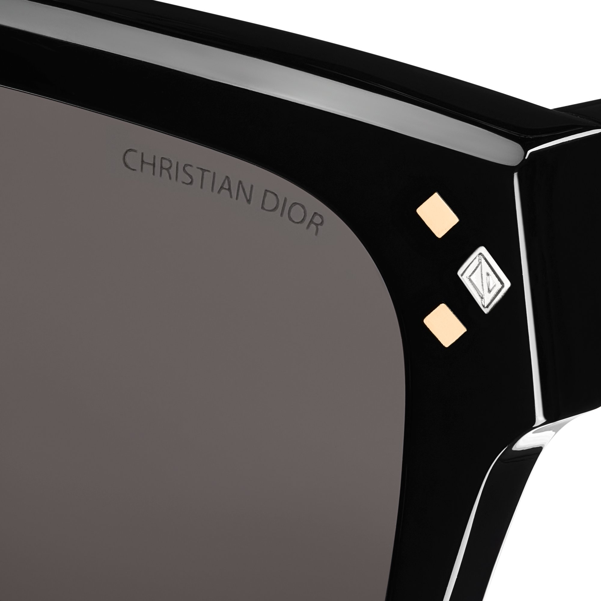 CD Diamond S2I Detailed view