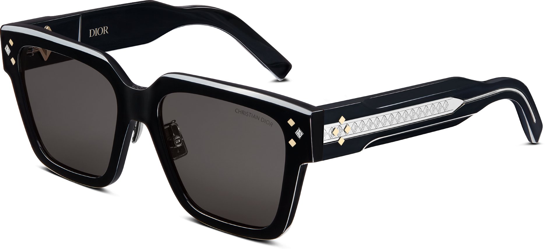 Designer Sunglasses for Men Aviator DIOR