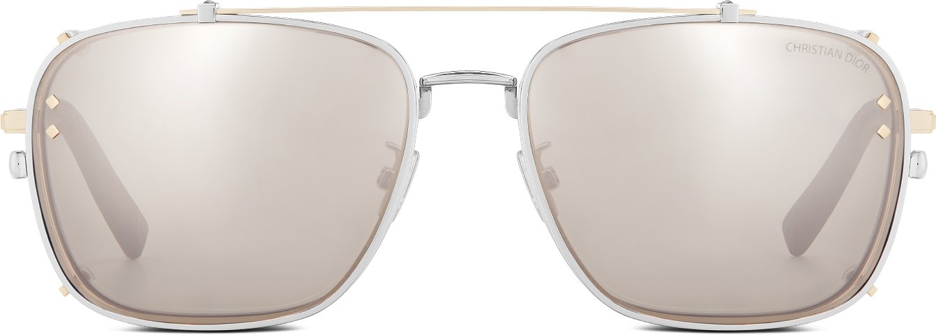 DIOR | CD Diamond サングラス スクエア