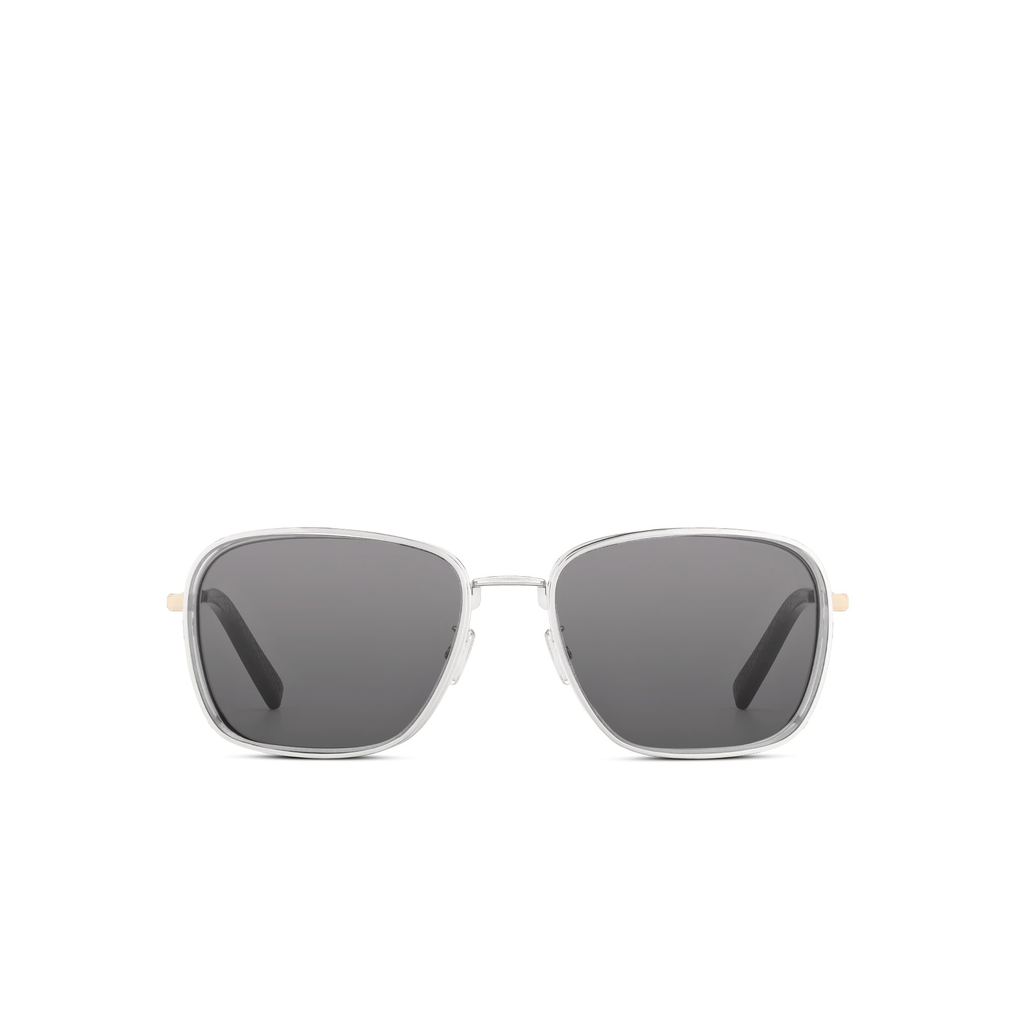 DIOR | CD Diamond サングラス スクエア