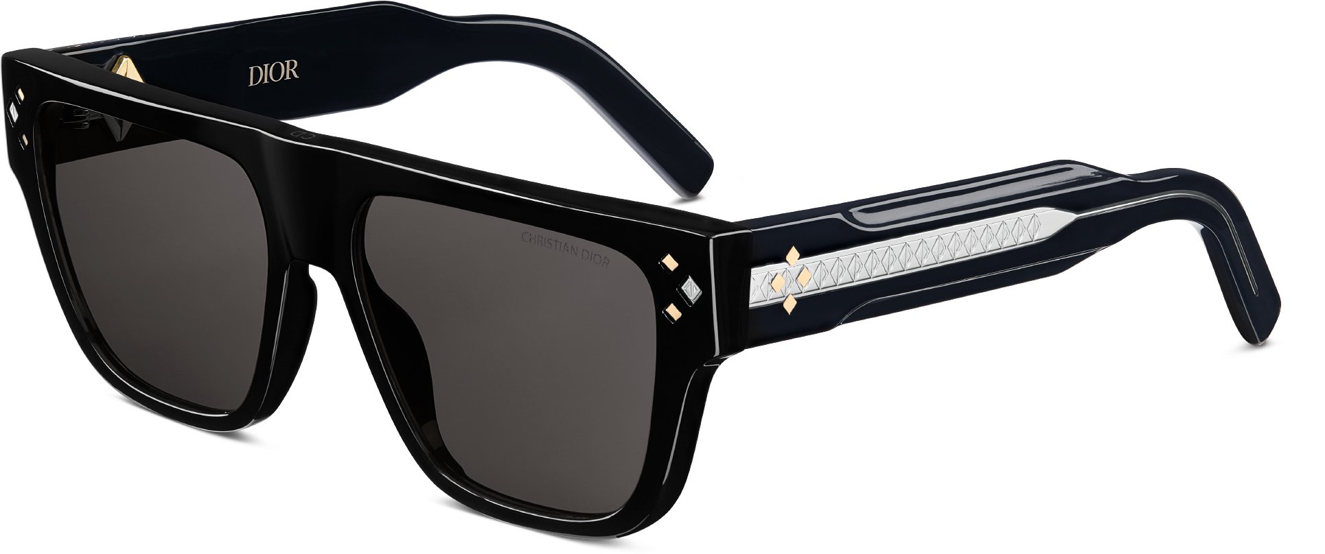 Dior flat top sunglasses cheap