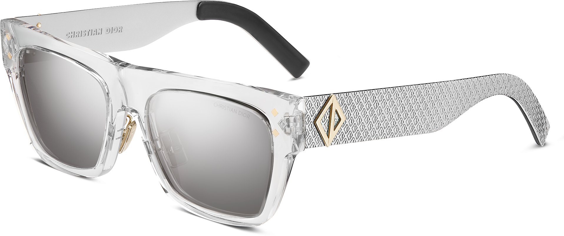 Dior diamond sunglasses cheap