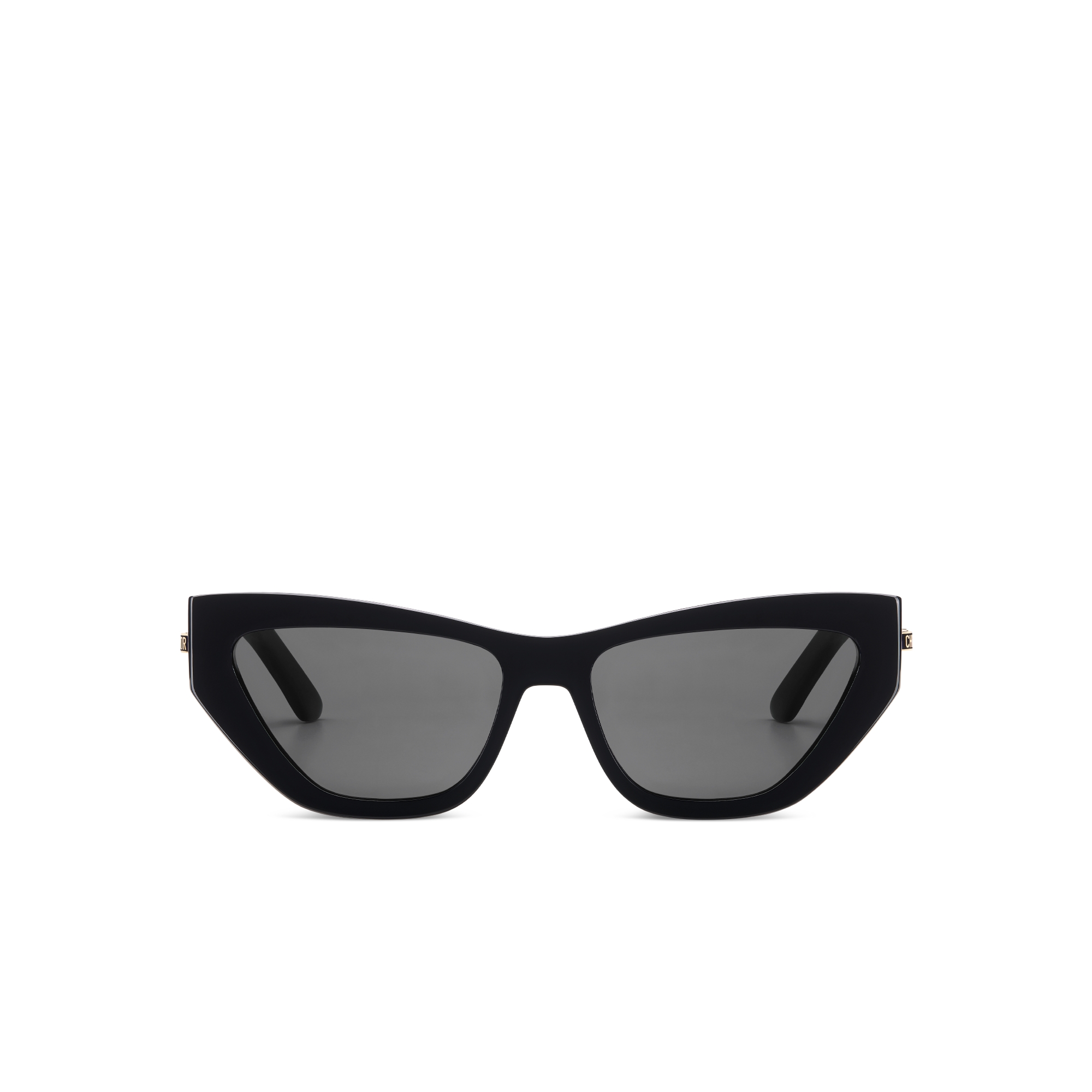 CDior B6F Black Butterfly Sunglasses | DIOR