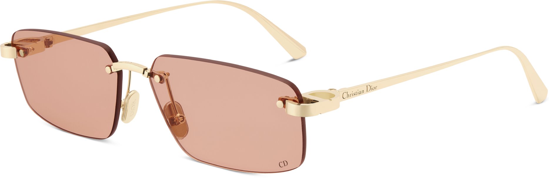 CDior S4U Three quarter closed view