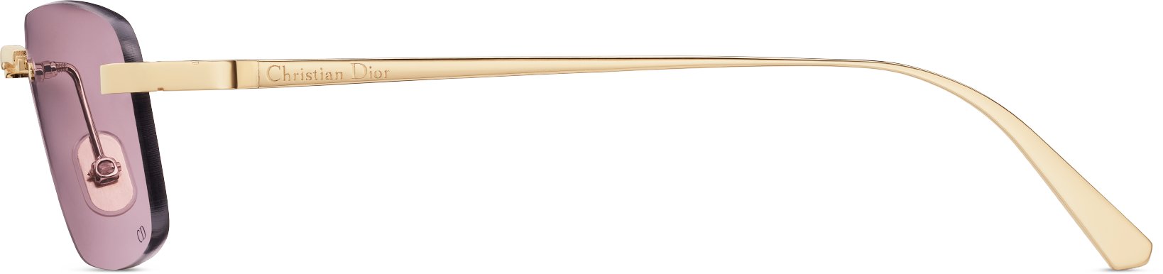 CDior S4U Profile view