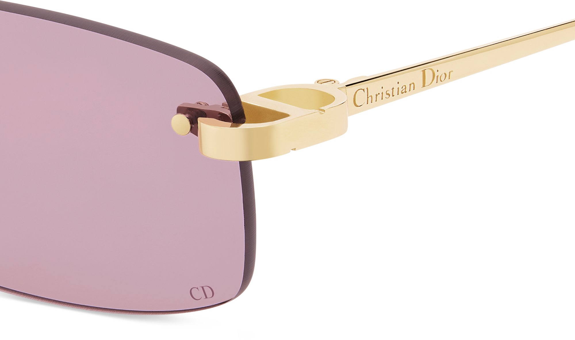 CDior S4U Detailed view