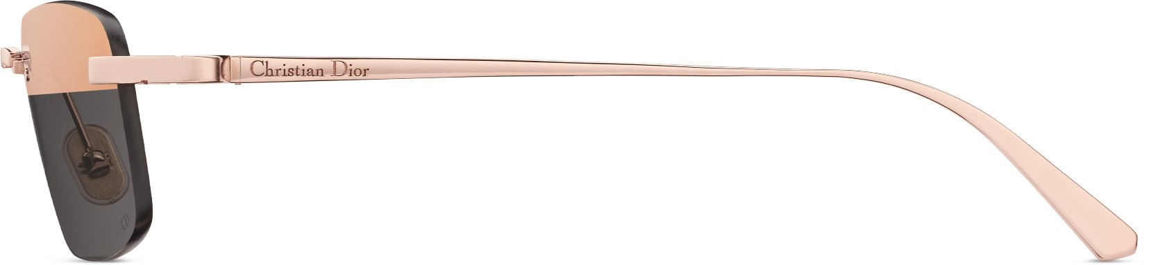 CDior S4U Profile view
