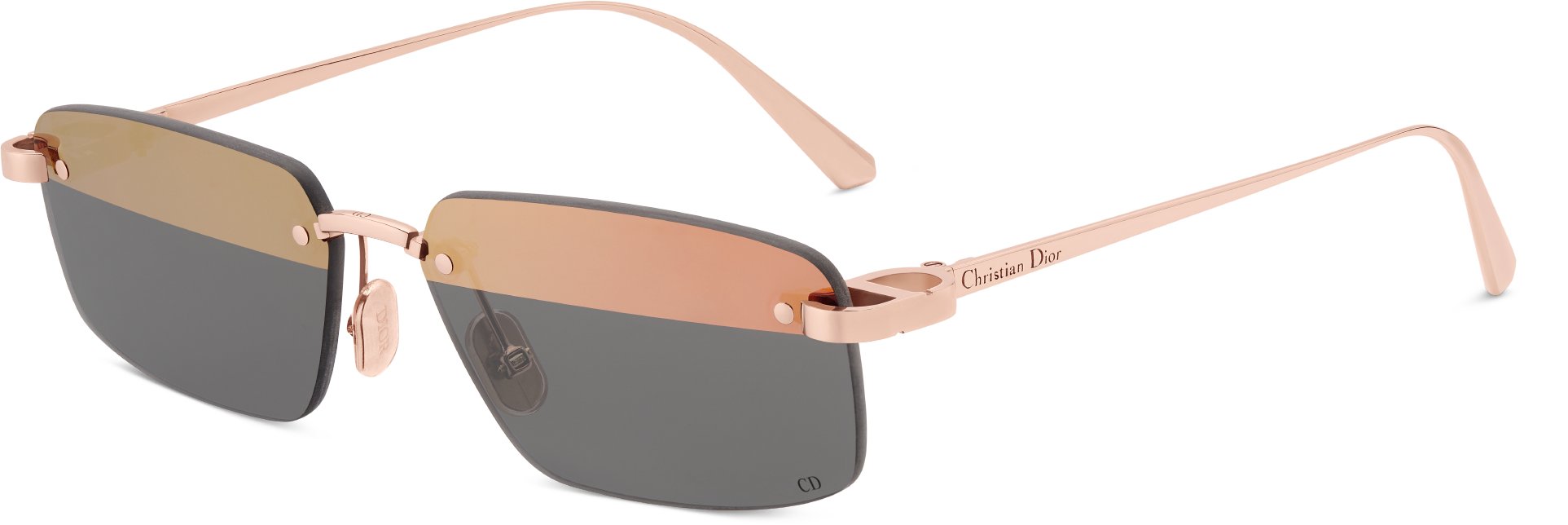CDior S4U Three quarter closed view