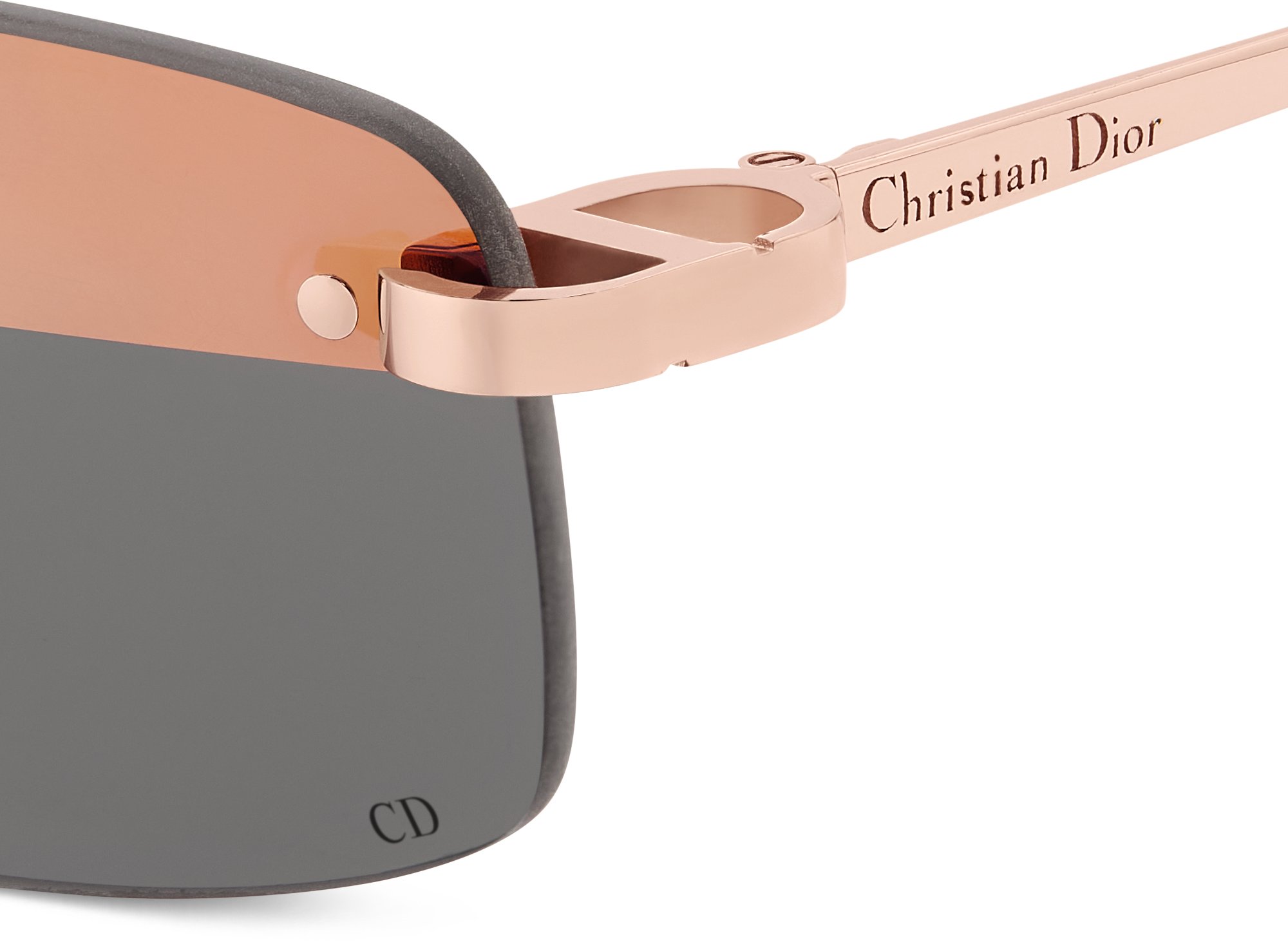 CDior S4U Detailed view