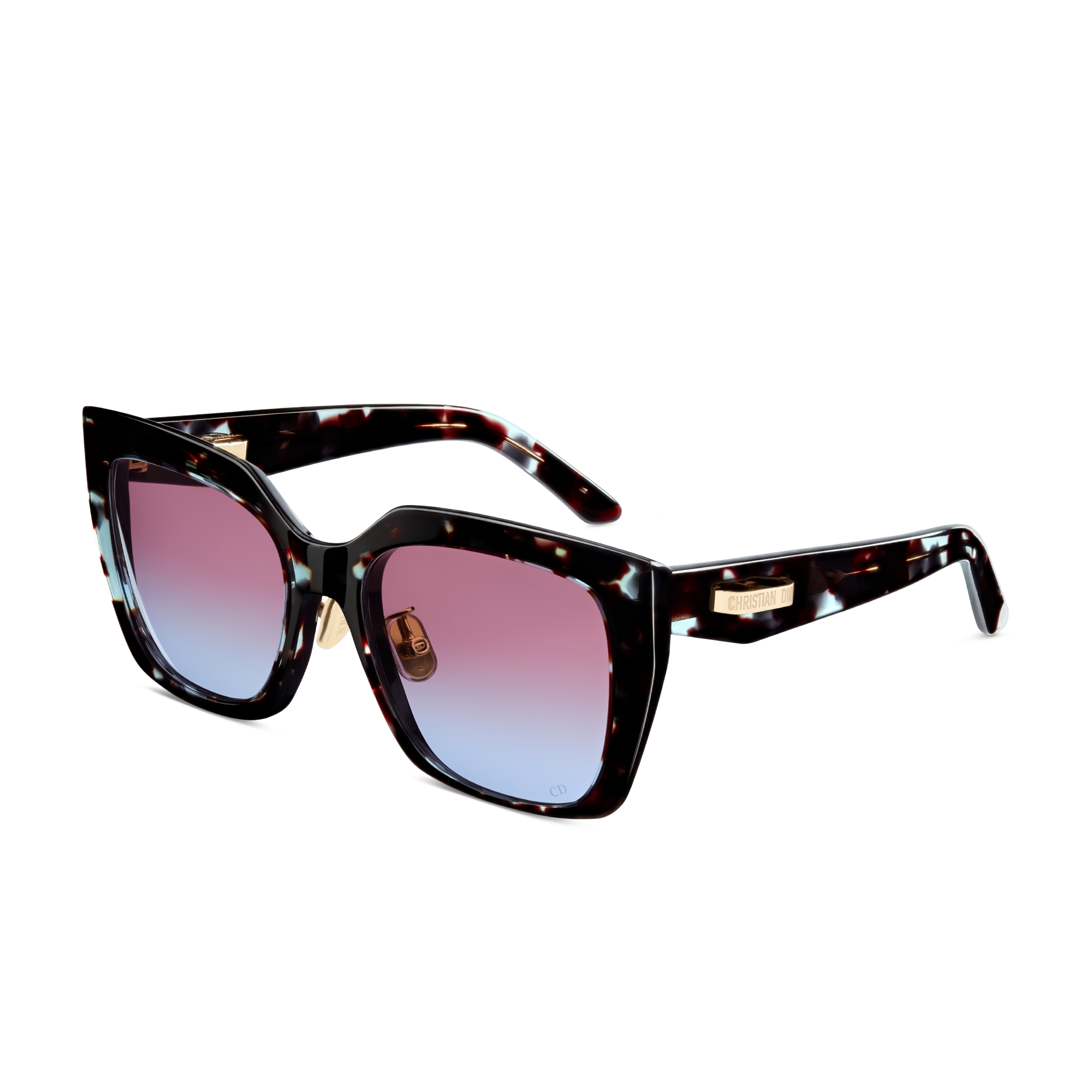 DIOR | CDior サングラス スクエア