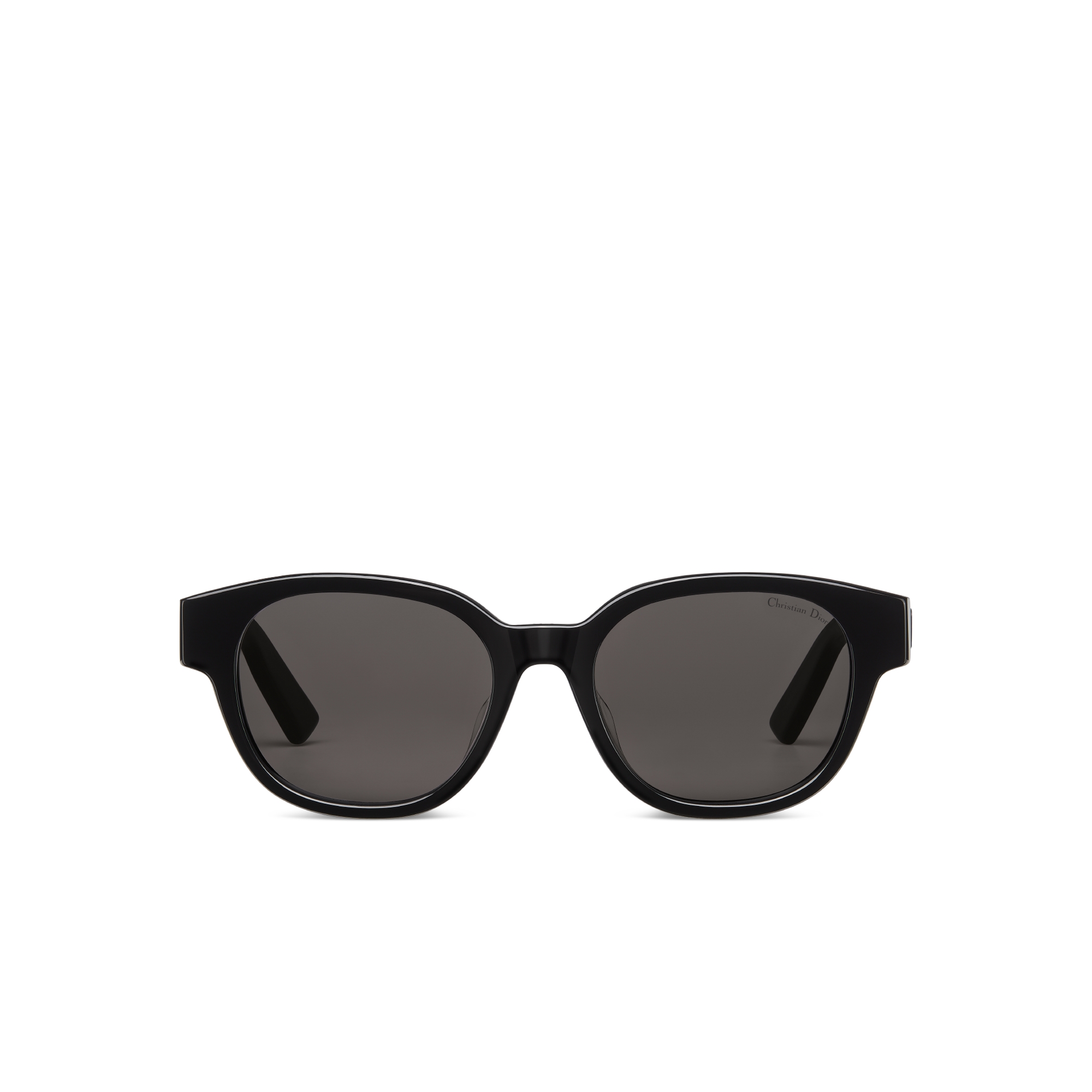 Christian Dior Label R1F Black Pantos Sunglasses | DIOR