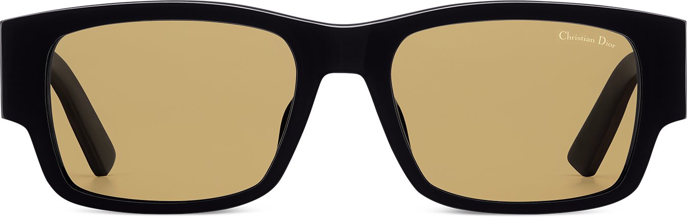 Christian Dior Label S1F Front view